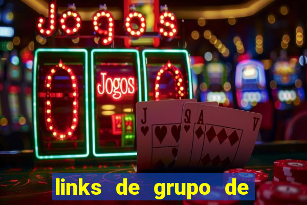 links de grupo de whatsapp adulto